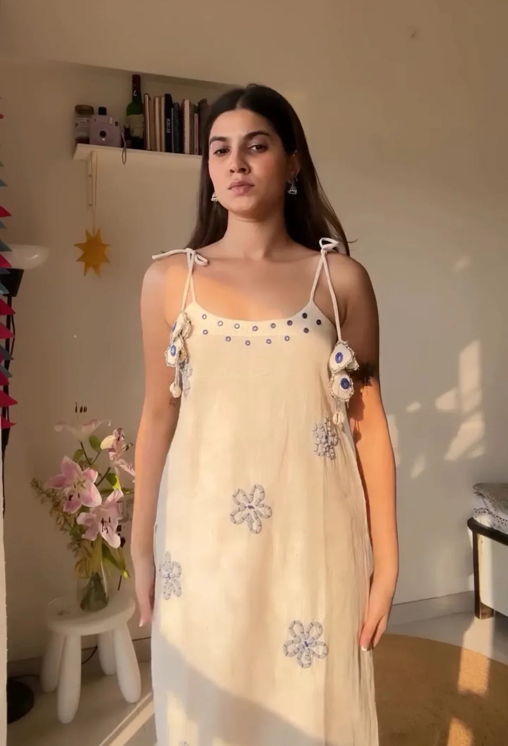 Phalaya Kurta Set