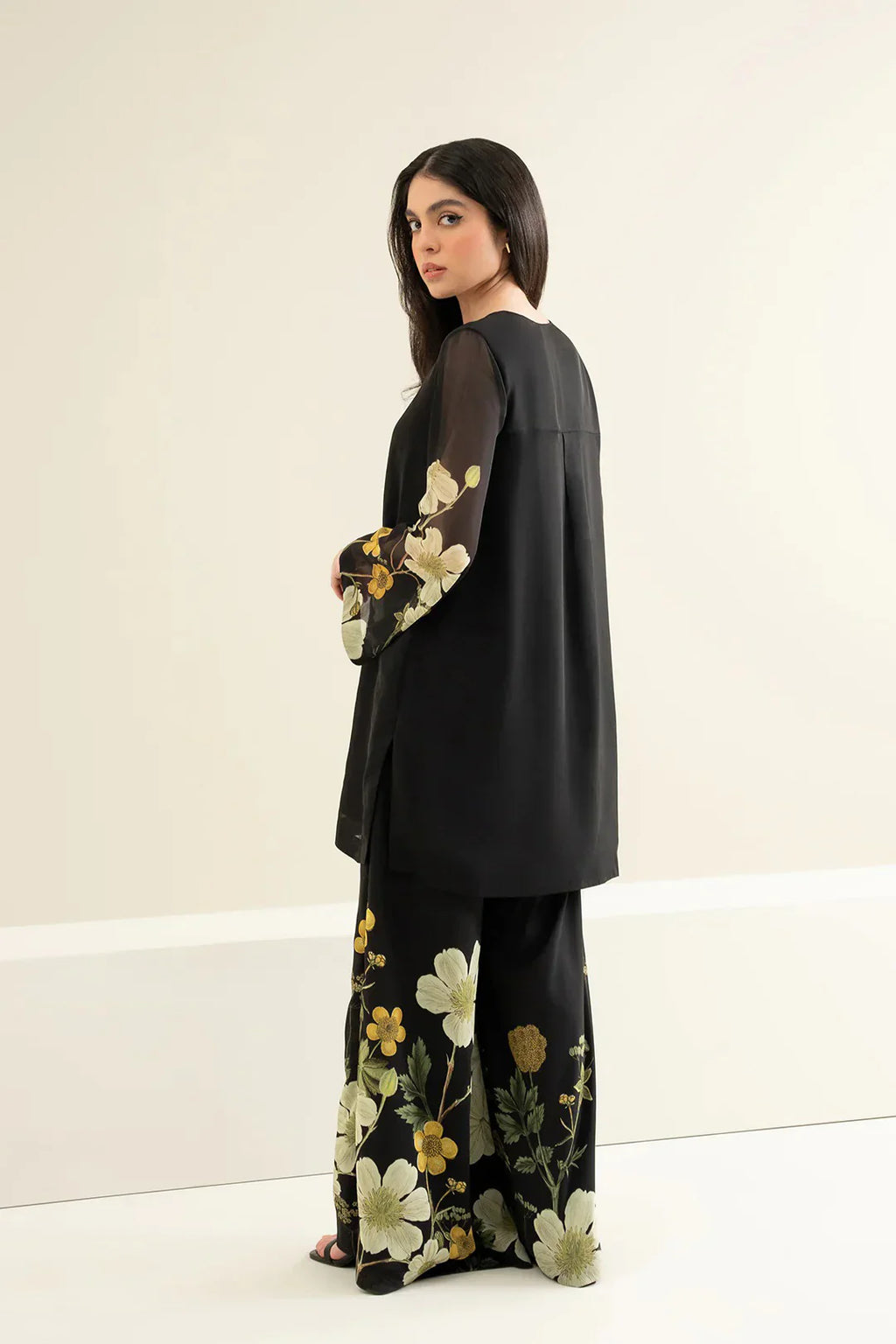 GARLAND CO-ORD SET