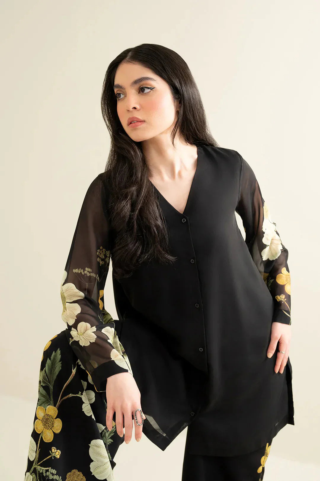 GARLAND CO-ORD SET