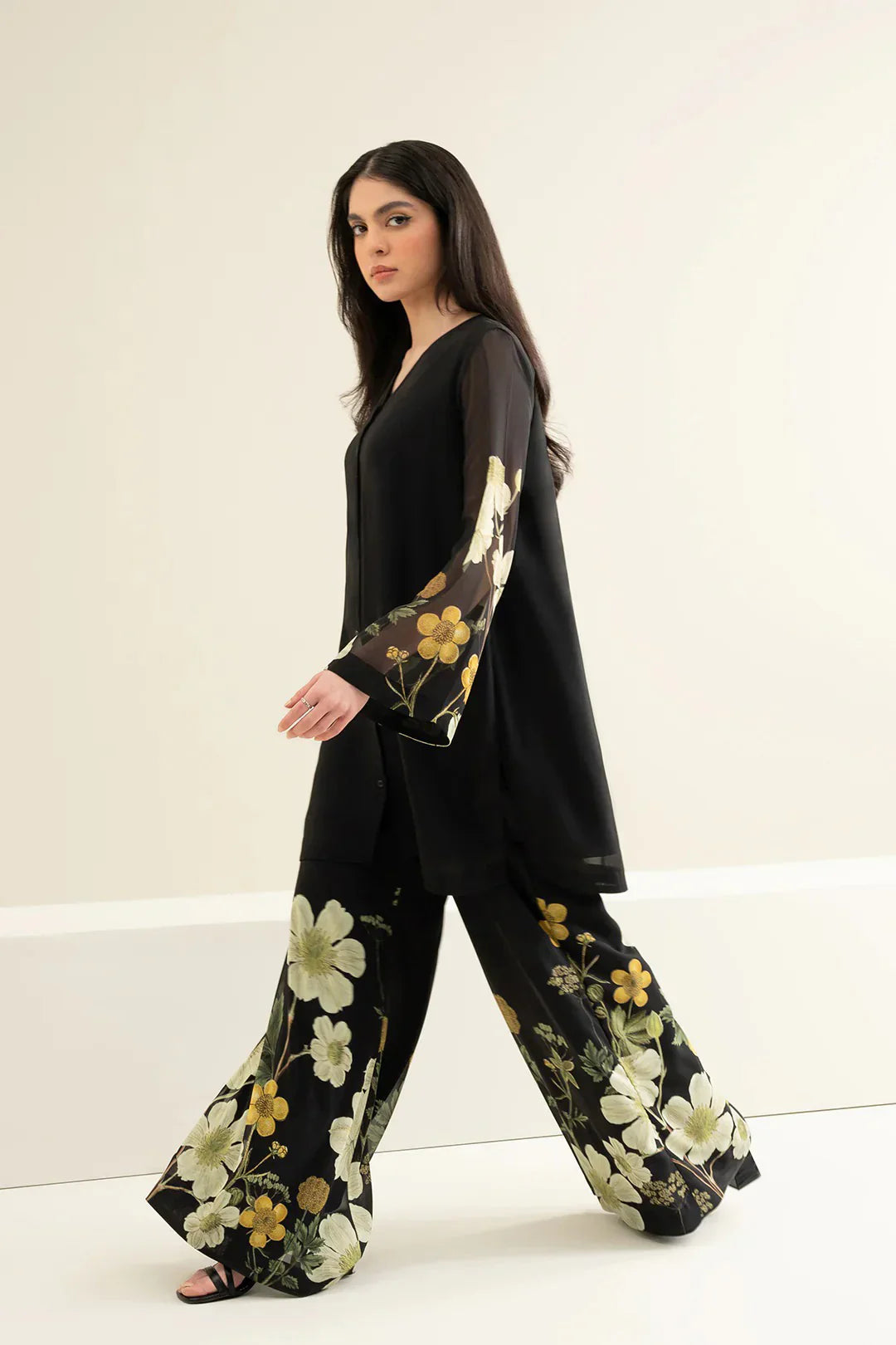 GARLAND CO-ORD SET