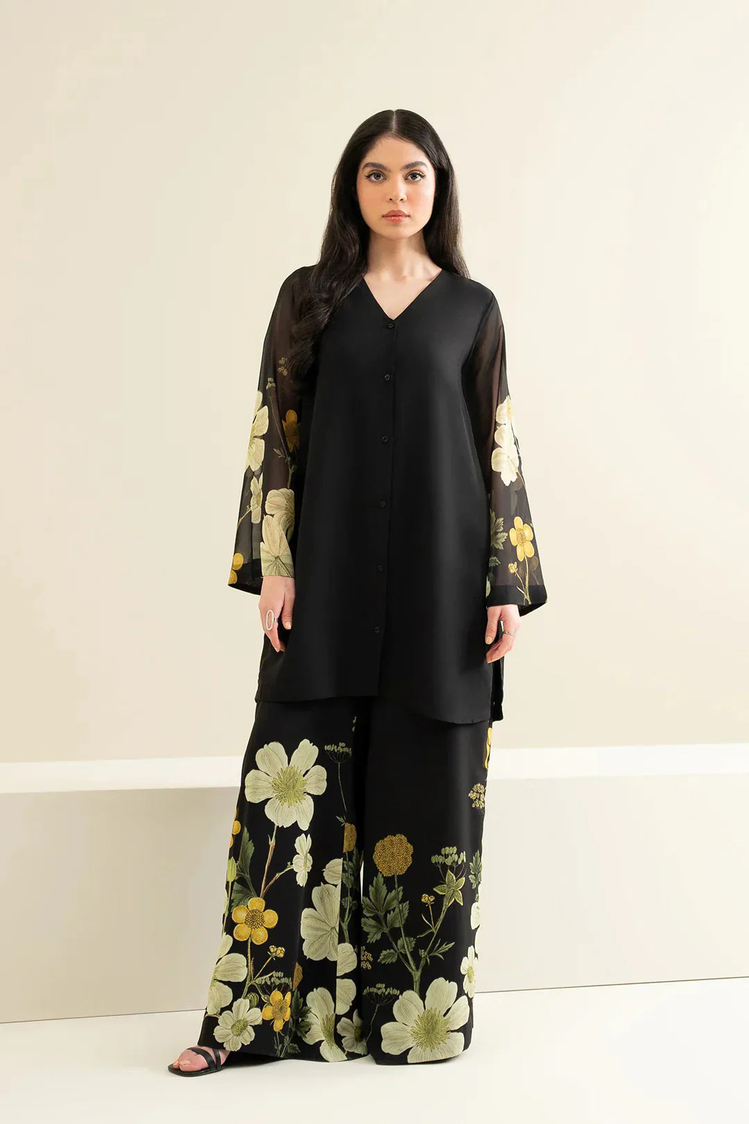 GARLAND CO-ORD SET