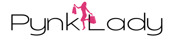 Pynk Lady