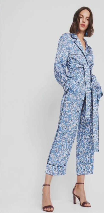 A Beautiful Bollywood Stylish Cord Set