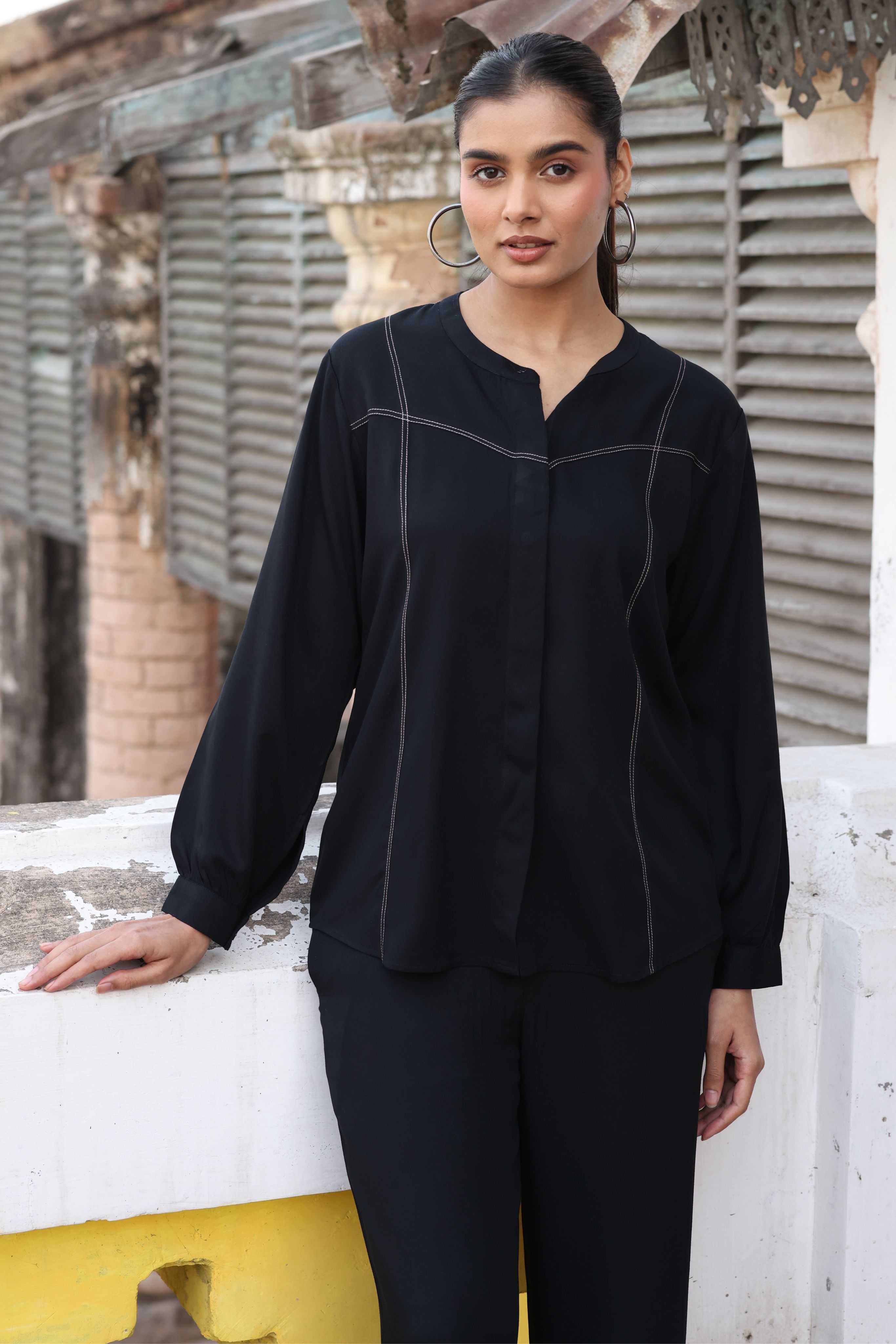 ZURI CO-ORD SET