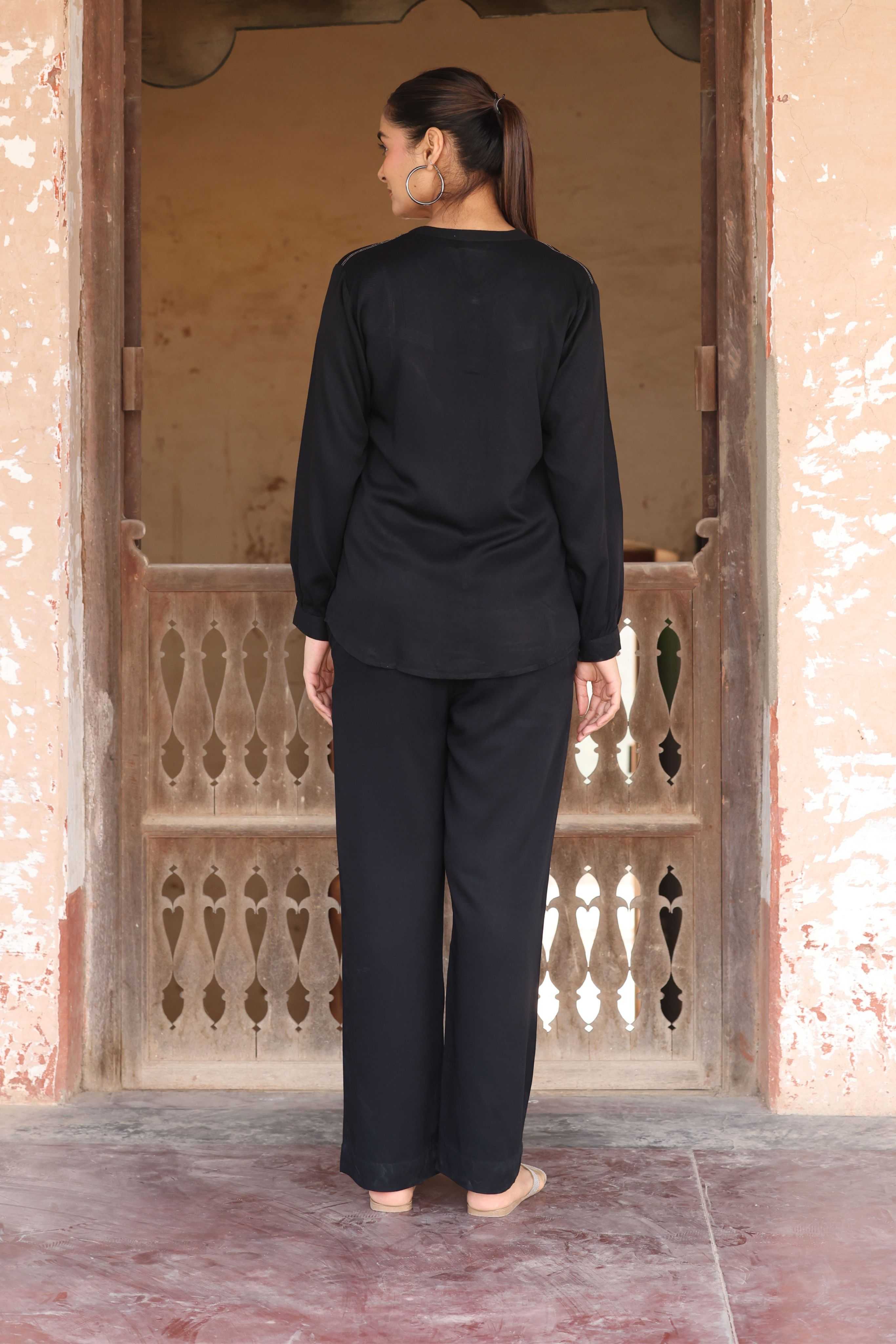 ZURI CO-ORD SET