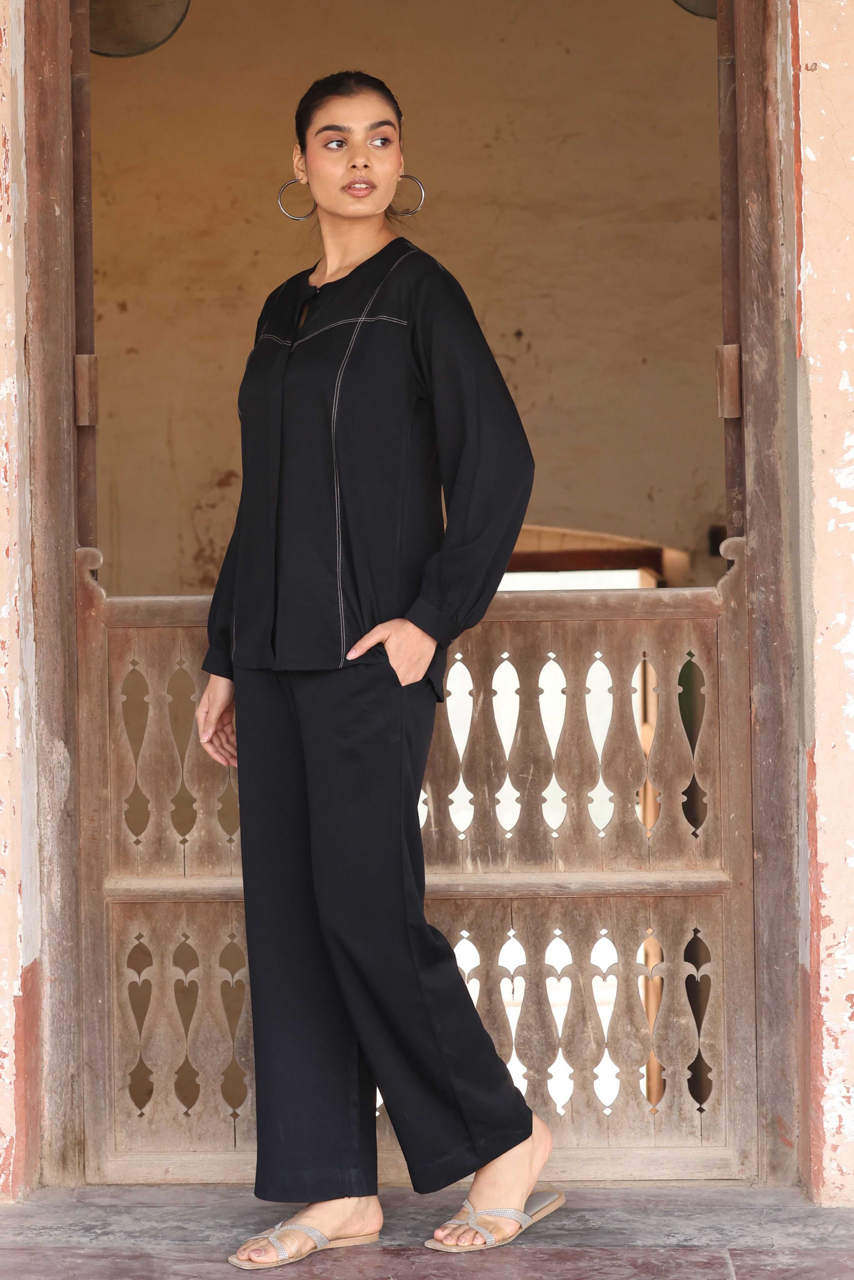 ZURI CO-ORD SET