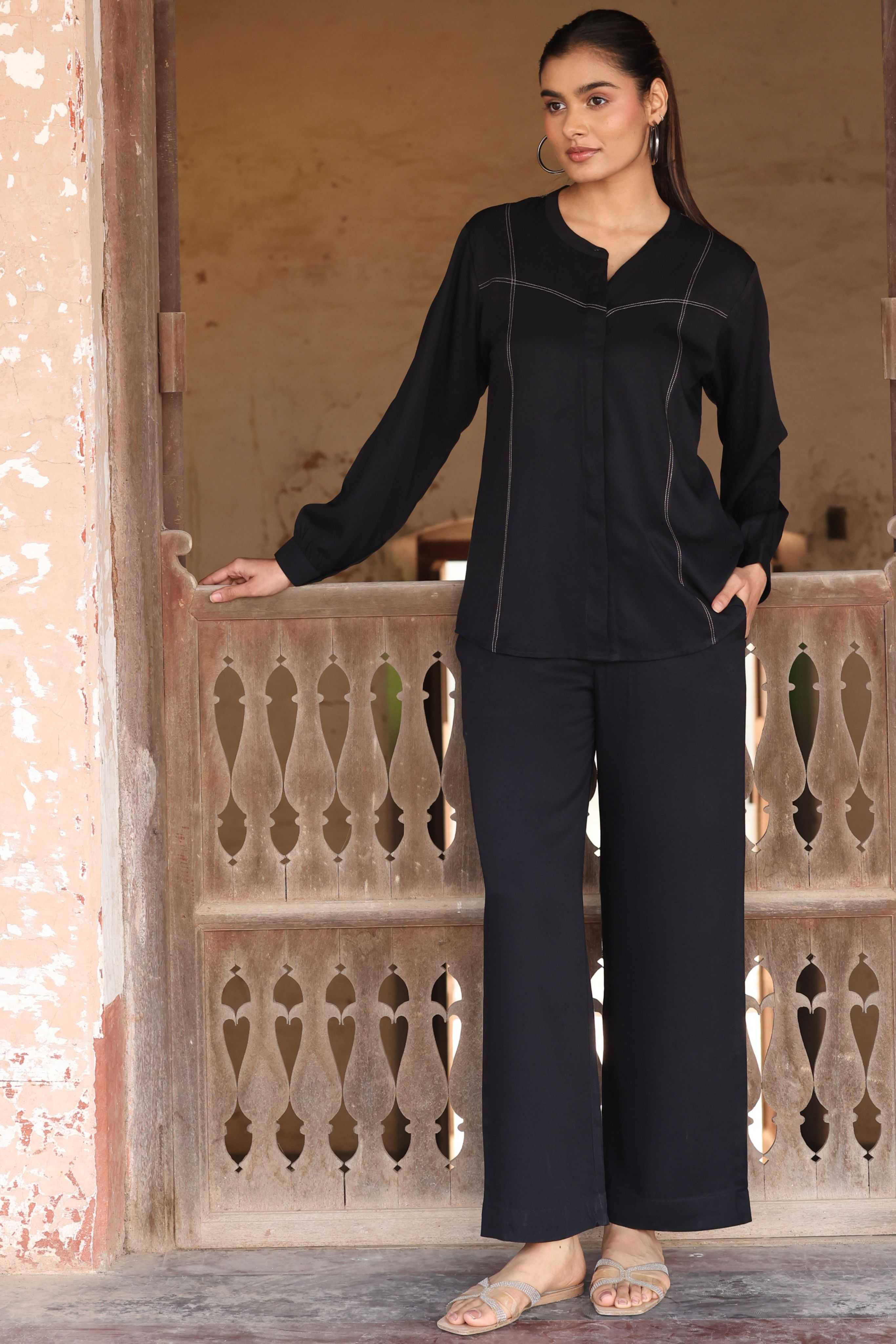 ZURI CO-ORD SET